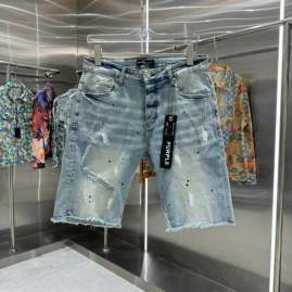 Picture of Purple Brand Jeans Short _SKUPurpleBrandsz30-38hgntx0613282